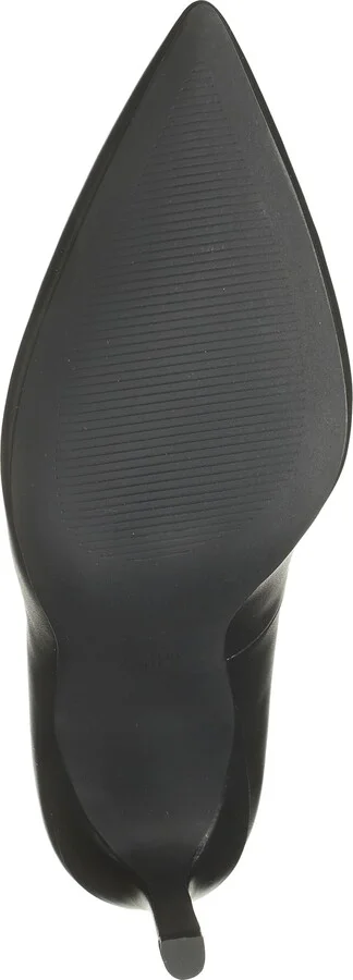 Leigh 95 Pointed Toe Pump - Image 5