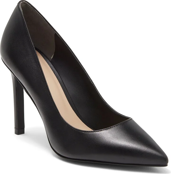 Leigh 95 Pointed Toe Pump