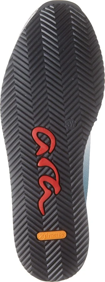 Leigh Lace-Up Sneaker - Image 6