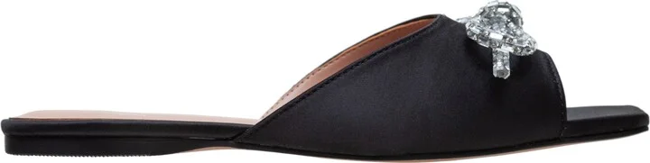 Leigh Slide Sandal - Image 3