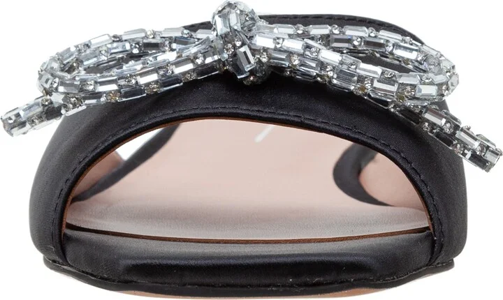 Leigh Slide Sandal - Image 4