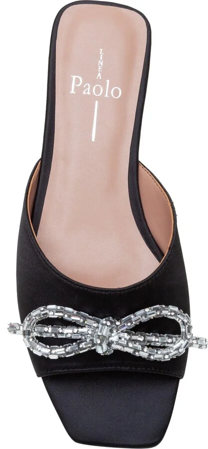 Leigh Slide Sandal - Image 5