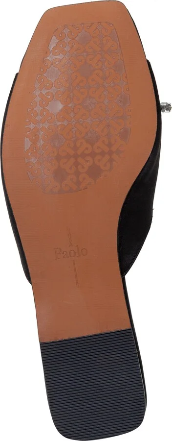 Leigh Slide Sandal - Image 6