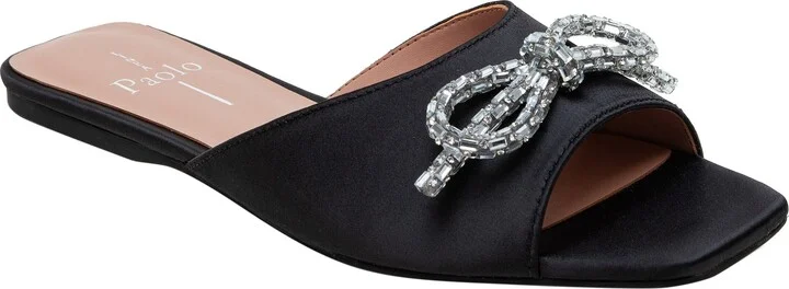 Leigh Slide Sandal