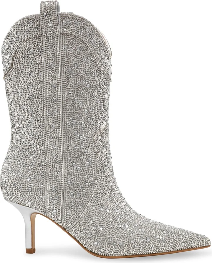 Leigha Pointed Toe Western Boot - Image 2