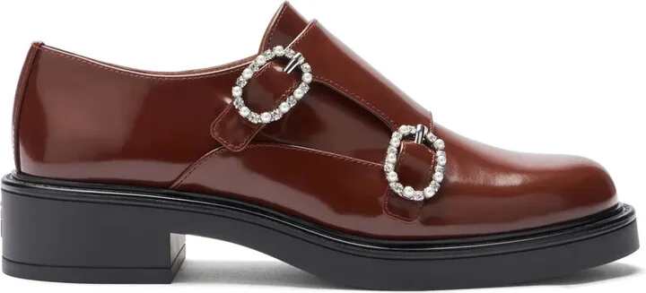 Leighton loafers