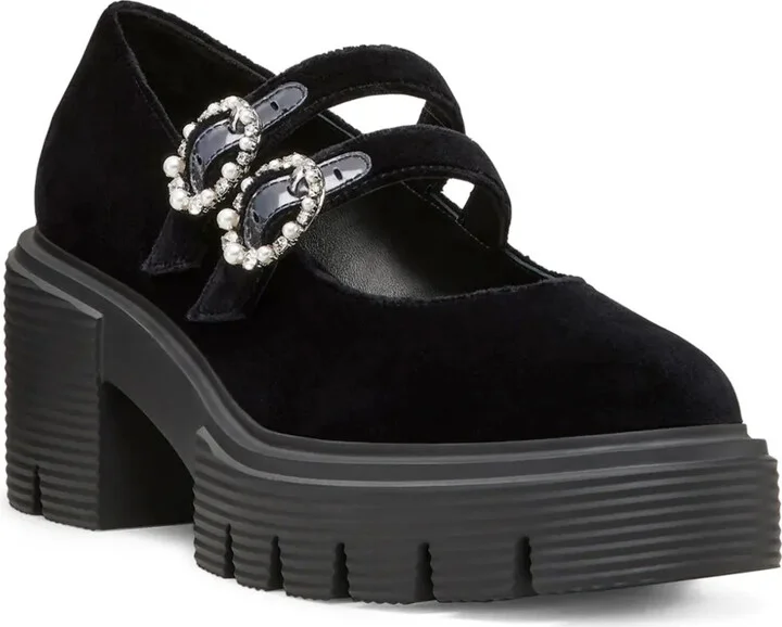 Leighton Mary Jane pumps - Image 2