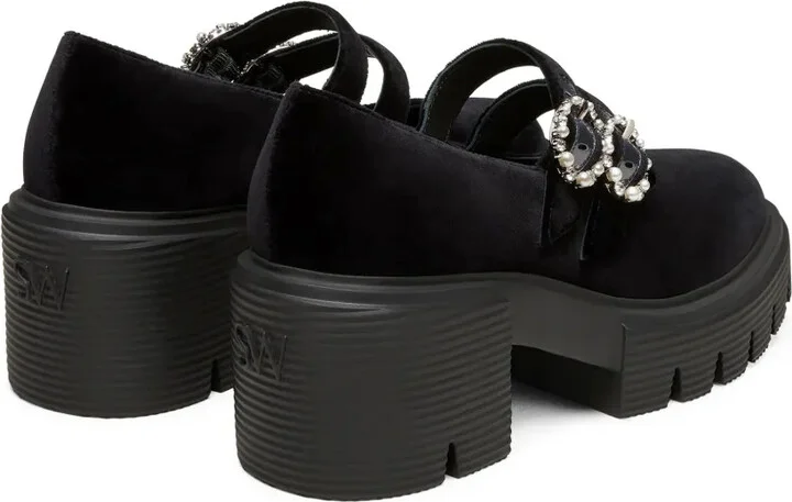 Leighton Mary Jane pumps - Image 3