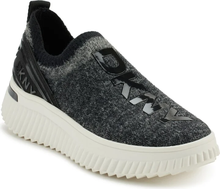 Leighton Platform Sneaker