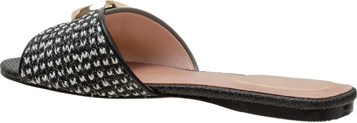 Leighton Slide Sandal - Image 2