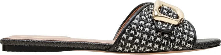 Leighton Slide Sandal - Image 3