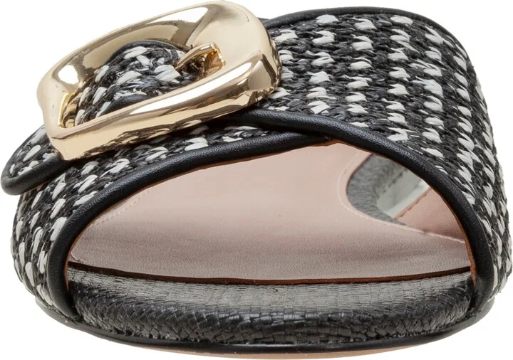 Leighton Slide Sandal - Image 4