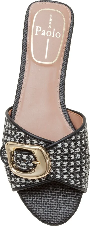 Leighton Slide Sandal - Image 5