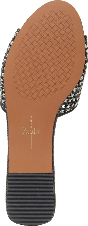Leighton Slide Sandal - Image 6