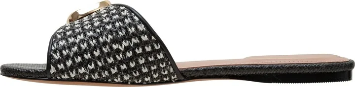 Leighton Slide Sandal - Image 7