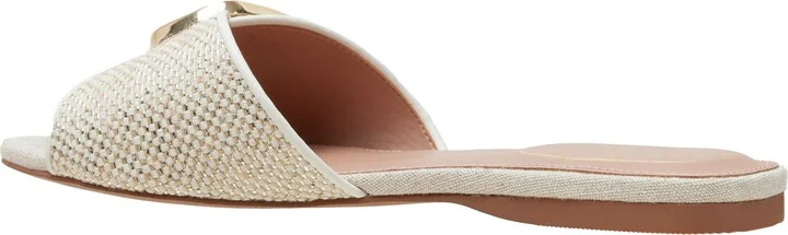 Leighton Slide Sandal - Image 9