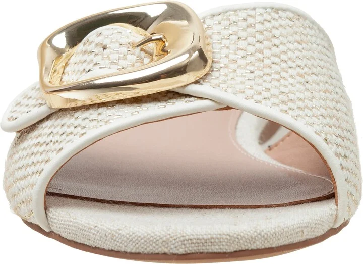 Leighton Slide Sandal - Image 11