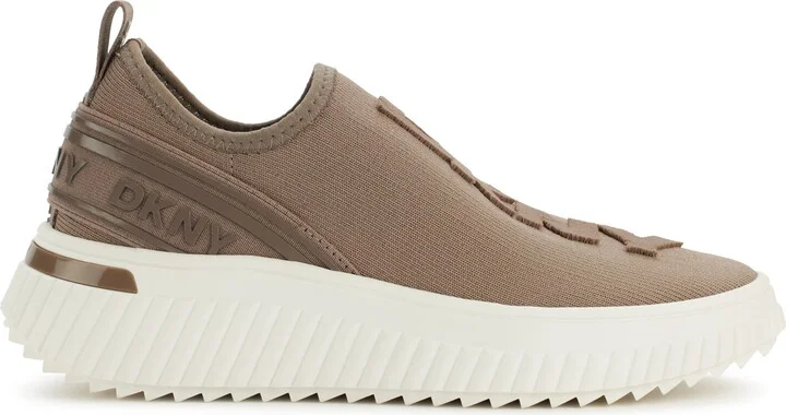 Leighton Wedge Platform Sneaker - Image 2
