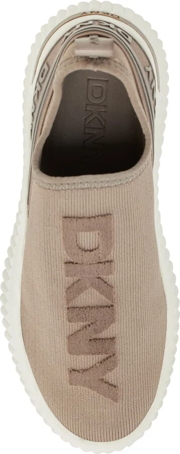 Leighton Wedge Platform Sneaker - Image 3