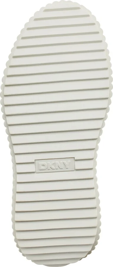 Leighton Wedge Platform Sneaker - Image 4