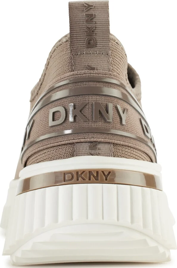 Leighton Wedge Platform Sneaker - Image 5