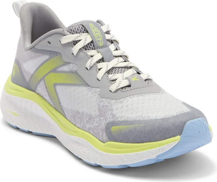 Leiki Speed Hiking Sneaker