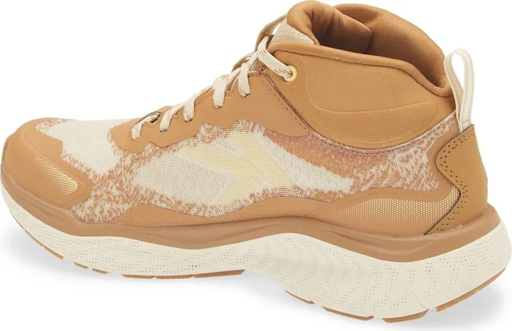 Leiki Waterproof Mid Hiking Boot - Image 2