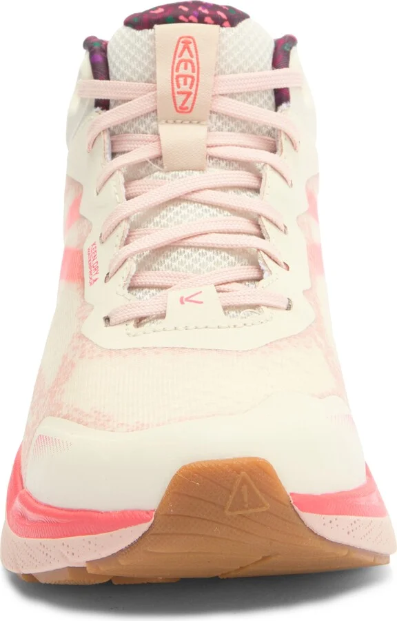 Leiki Waterproof Mid Hiking Boot - Image 3