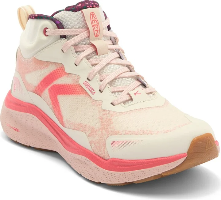 BIRCH/ CAMEO ROSE