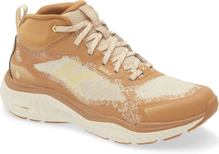 Leiki Waterproof Mid Hiking Boot