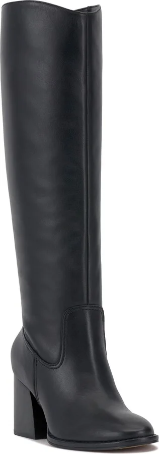 Leila Extra Wide Calf Boot - Image 2
