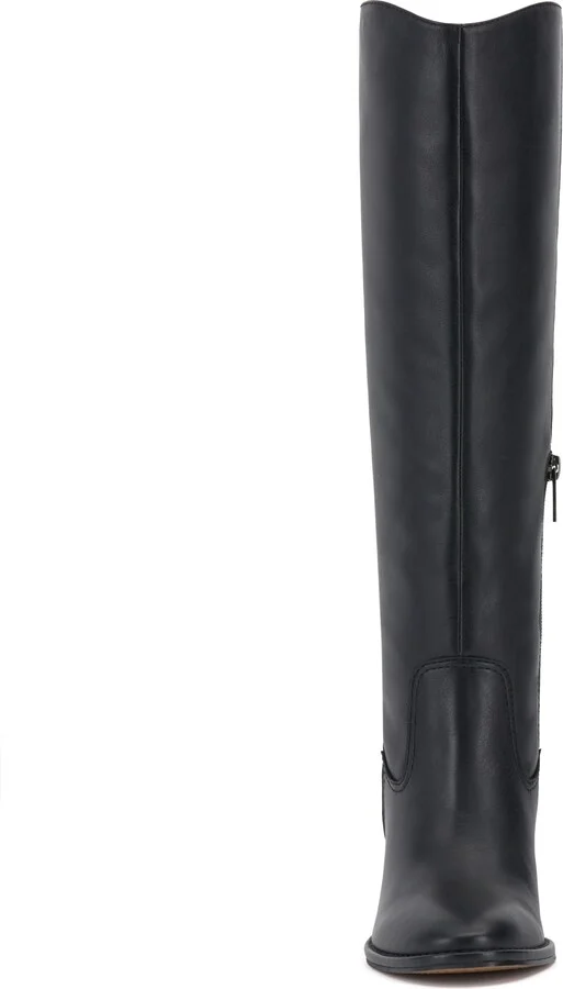 Leila Extra Wide Calf Boot - Image 3