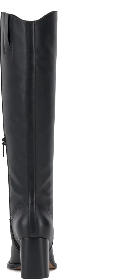 Leila Extra Wide Calf Boot - Image 5
