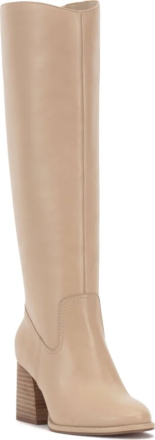 Leila Extra Wide Calf Boot - Image 2