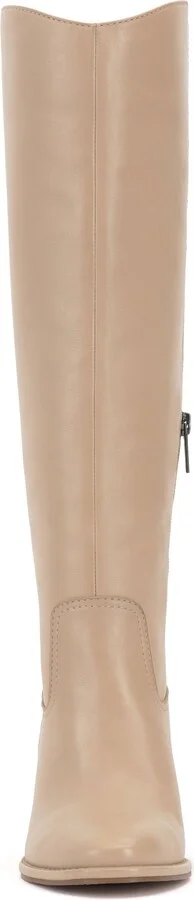 Leila Extra Wide Calf Boot - Image 3