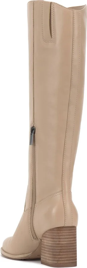 Leila Extra Wide Calf Boot - Image 4