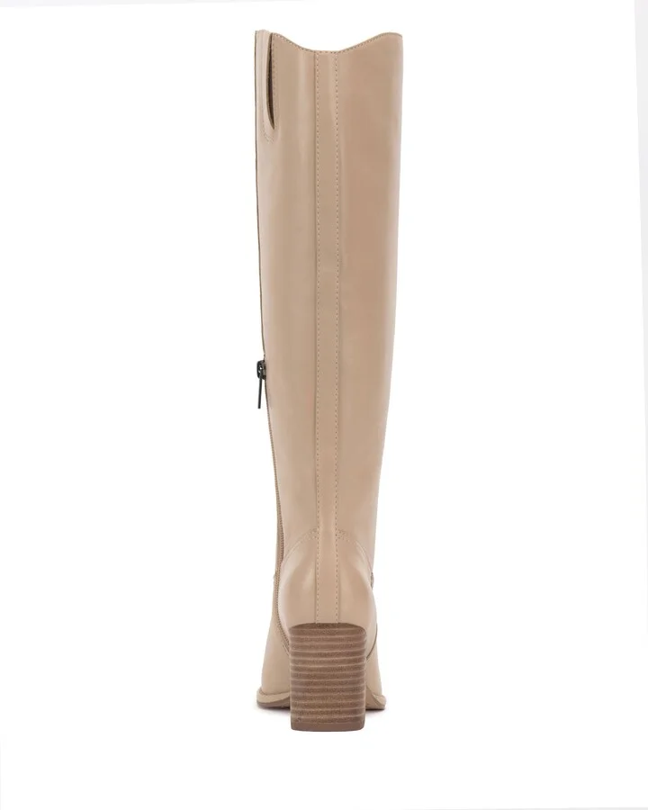 Leila Extra Wide Calf Boot - Image 5