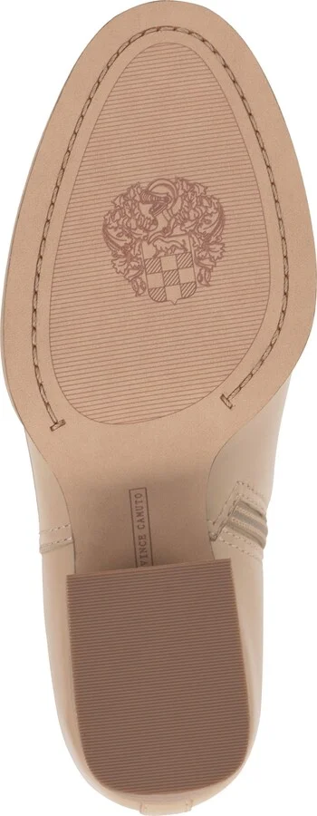 Leila Extra Wide Calf Boot - Image 6