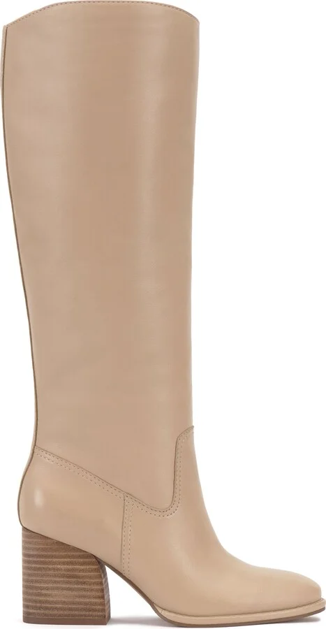Leila Extra Wide Calf Boot