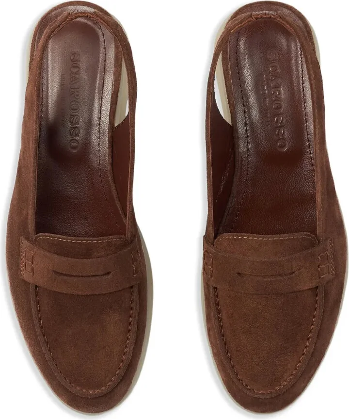 Leila loafers - Image 4