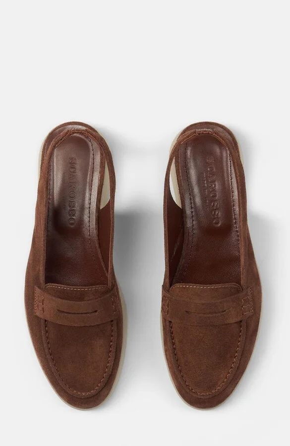 Leila Loafers - Image 3