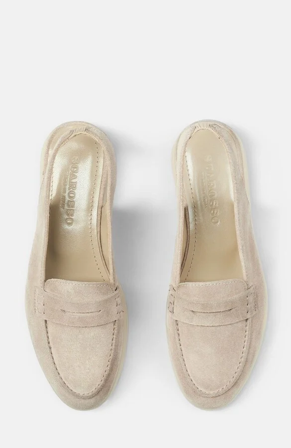 Leila Loafers - Image 7