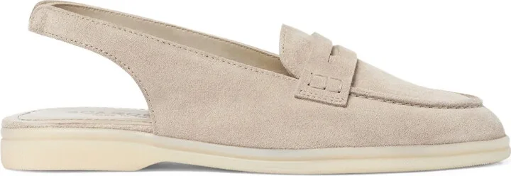 Leila loafers