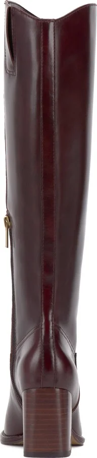 Leila Wide Calf Boot - Image 5