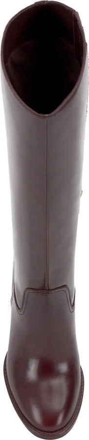 Leila Wide Calf Boot - Image 7
