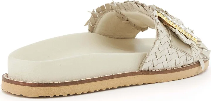Leilah Slide Sandal - Image 2