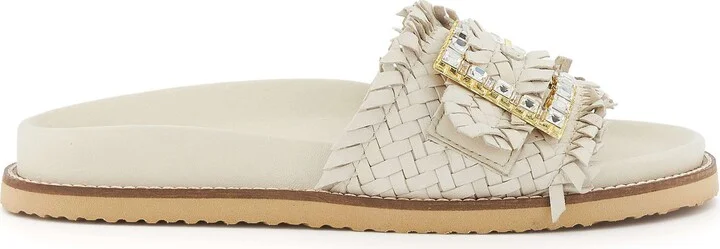Leilah Slide Sandal - Image 3