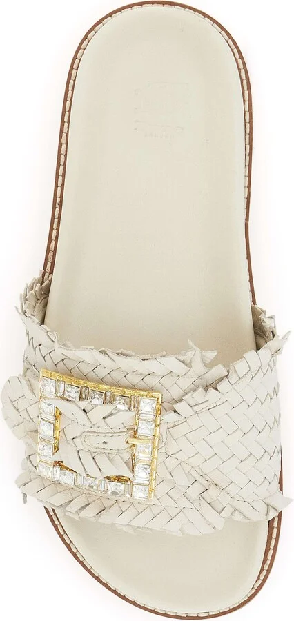 Leilah Slide Sandal - Image 4