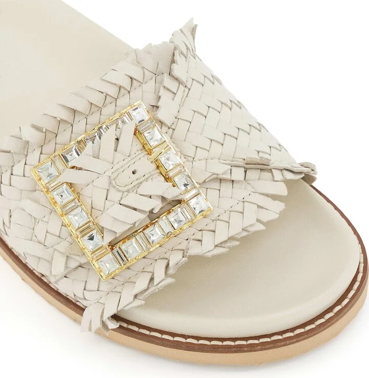 Leilah Slide Sandal - Image 5