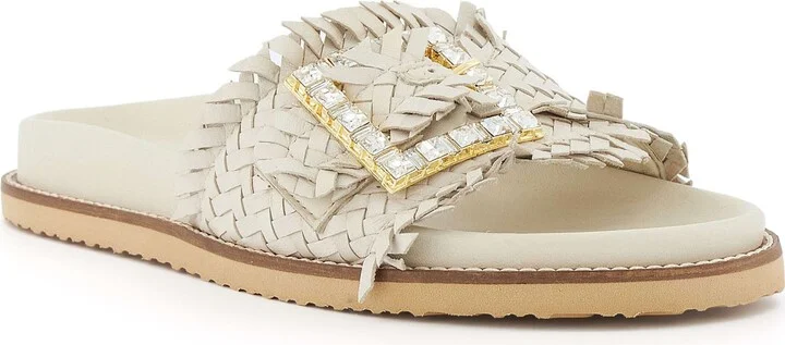 Leilah Slide Sandal